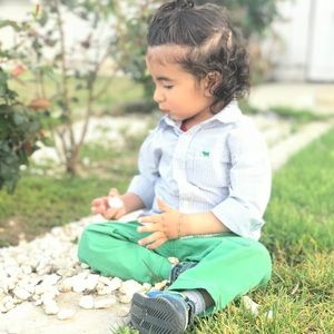 Meet your Posher, Jagjit